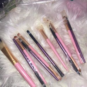 Néw brush set